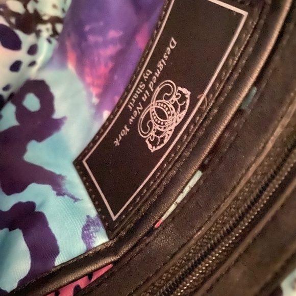 Barbie Pink Luxury bag by Sharif like new - Picture 11 of 12